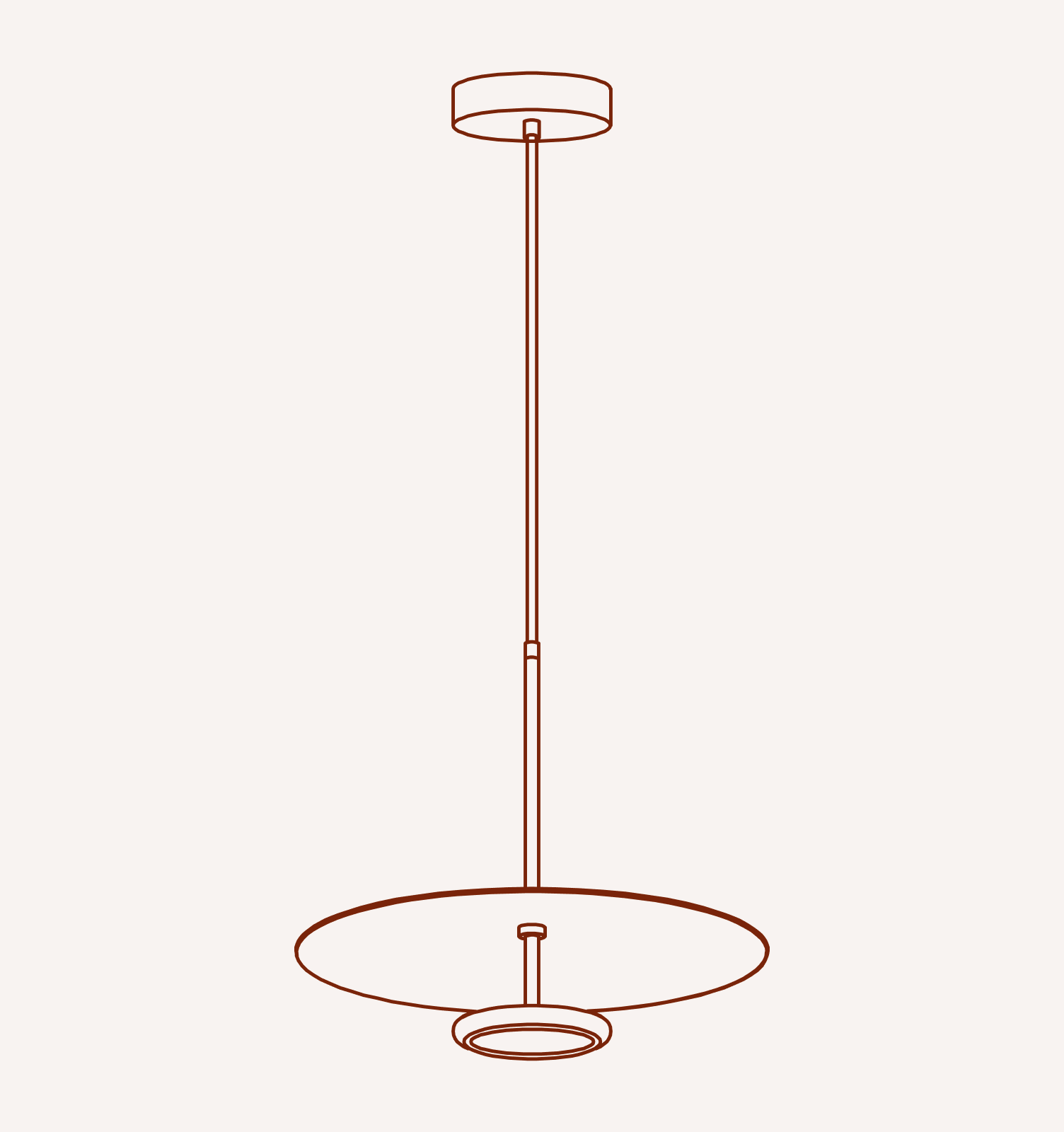 Une ambiance lumineuse idéale avec une consommation d'énergie réduite