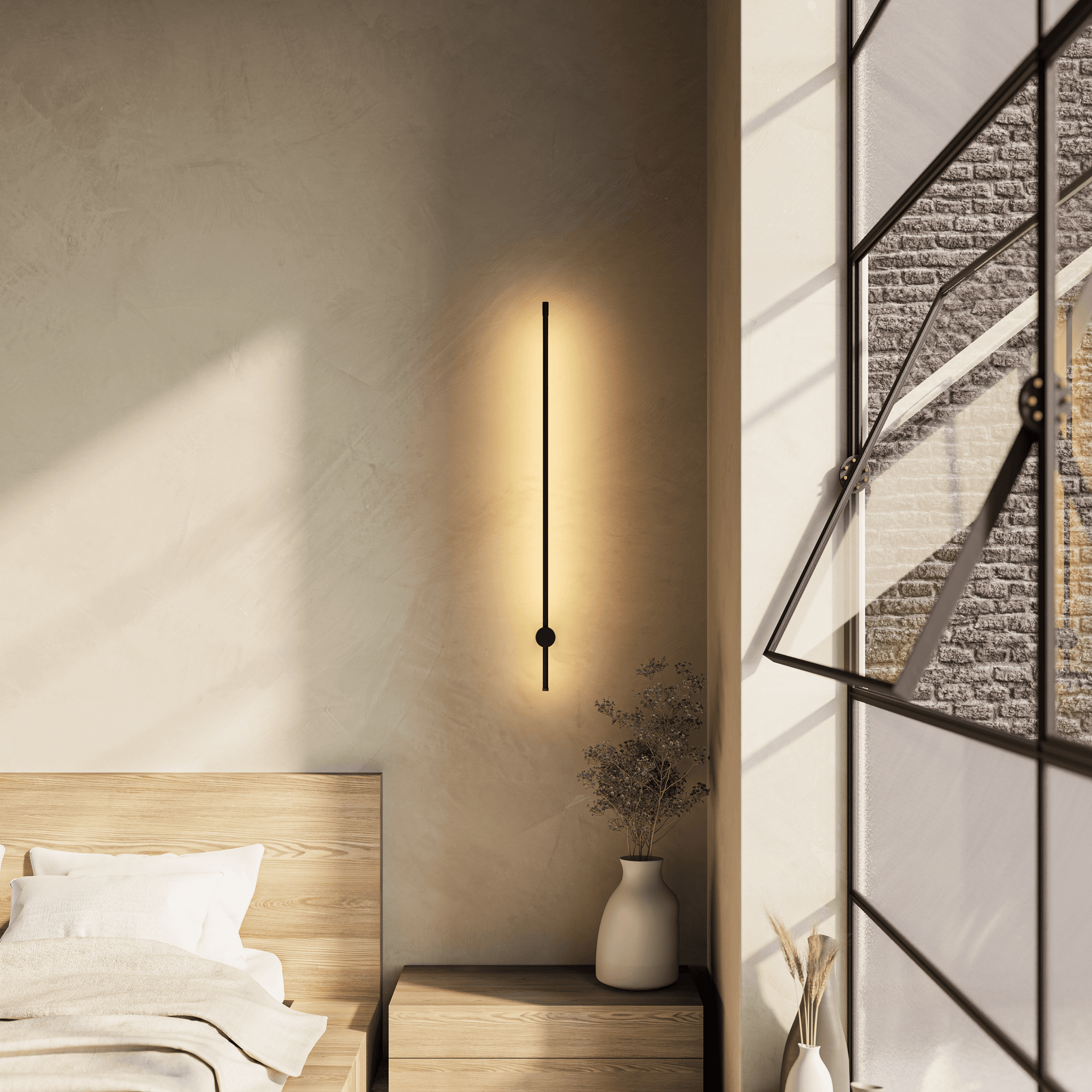 Dimmbar per Fernbedienung