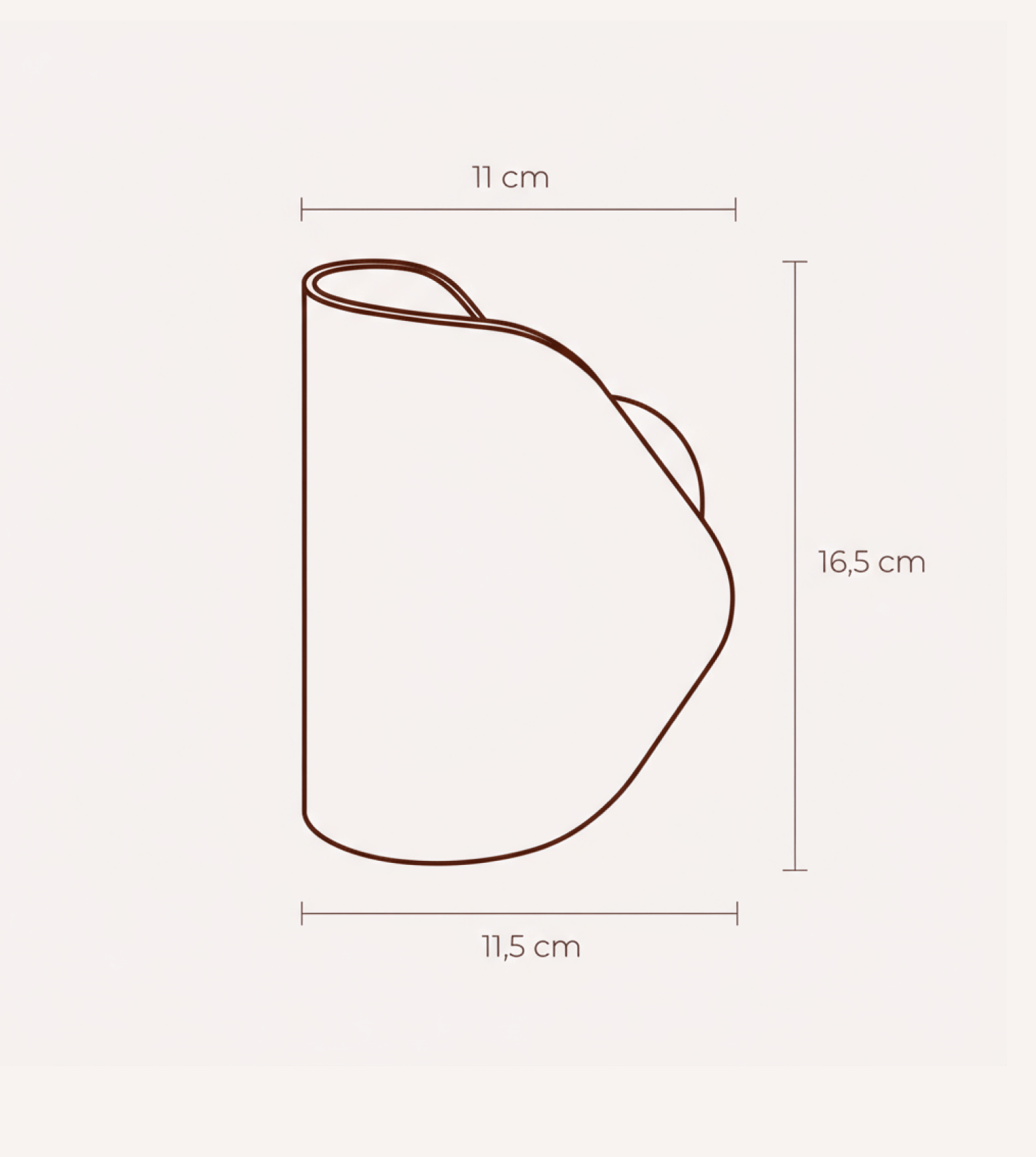 Weiß | [360°] Drehfunktion & [45°] Neigbar