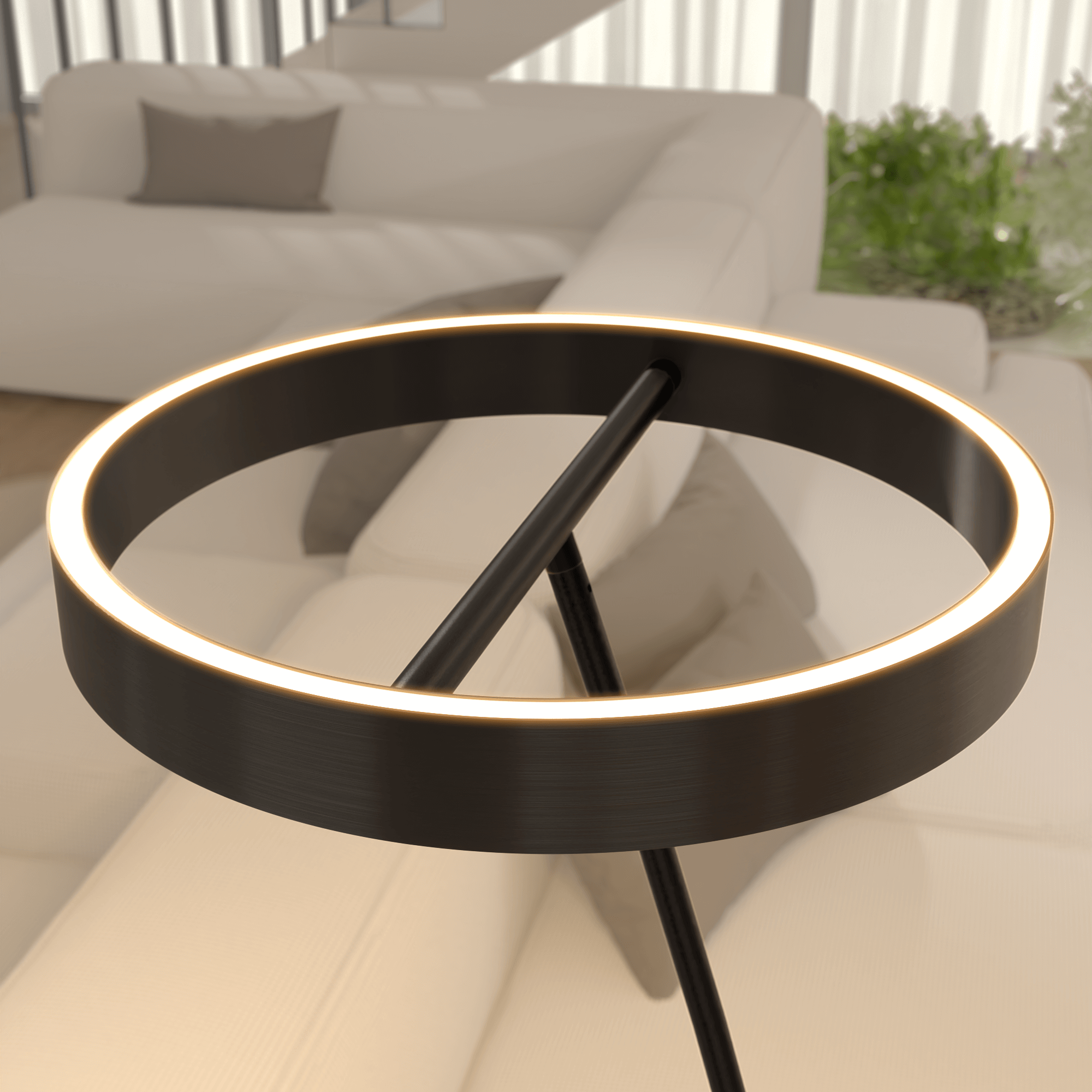 Schwarz | [3 Jahre] Garantie
