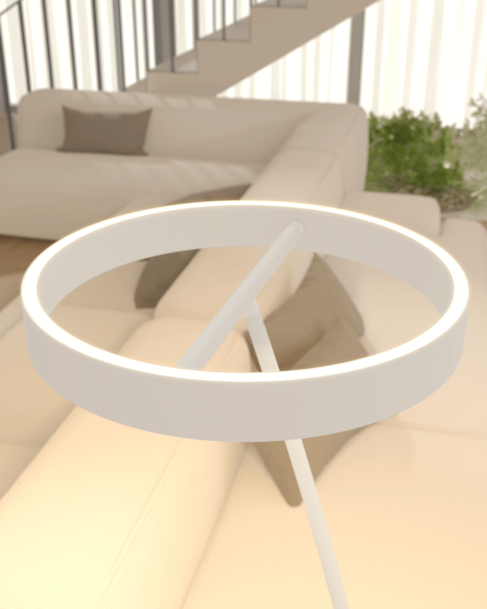 Weiß | [3 Jahre] Garantie
