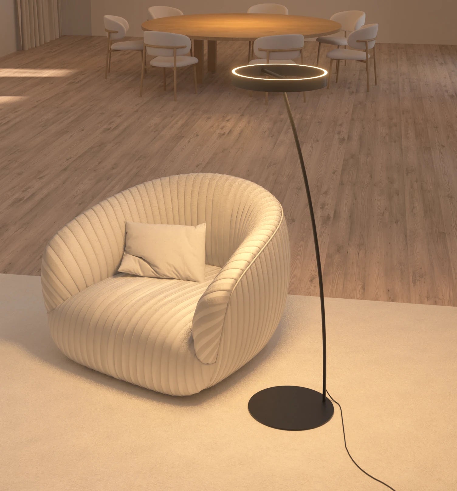 SOLA – Flexibles Licht für jeden Moment