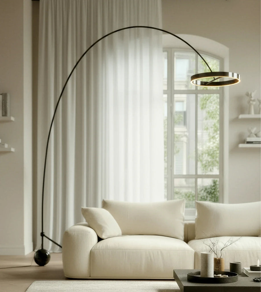 zwart chroom