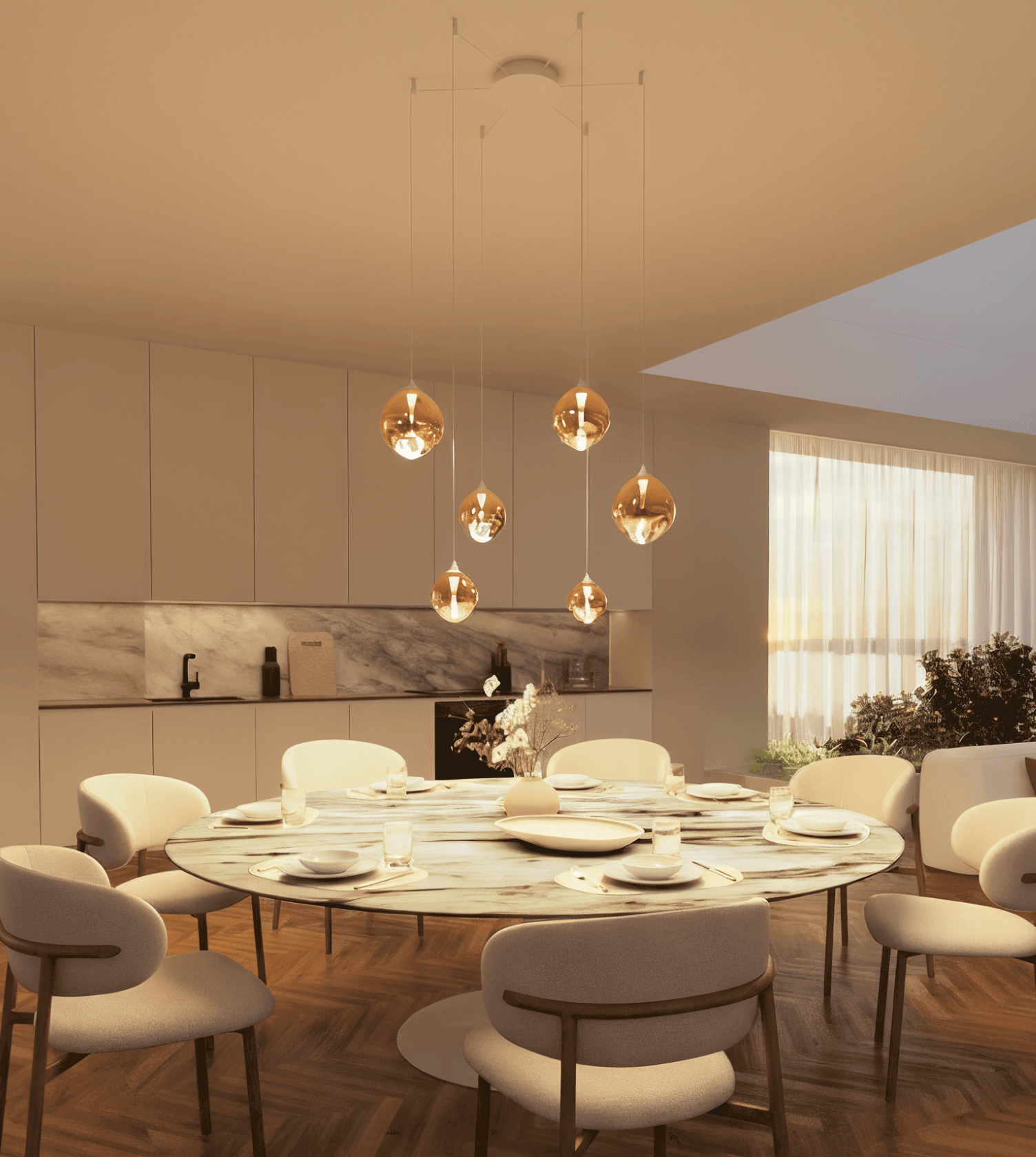 Weiß | 3-stufig [dimmbar per Kippschalter]