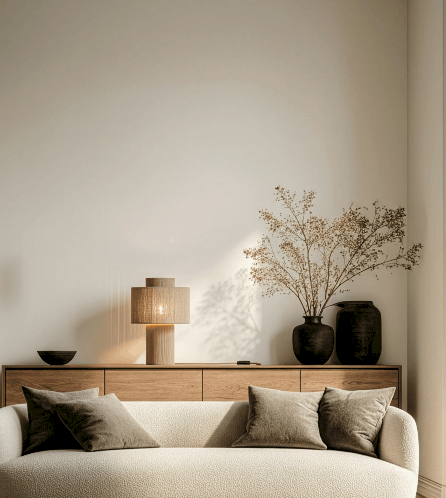 Stijlvol ontwerp voor dag en nacht