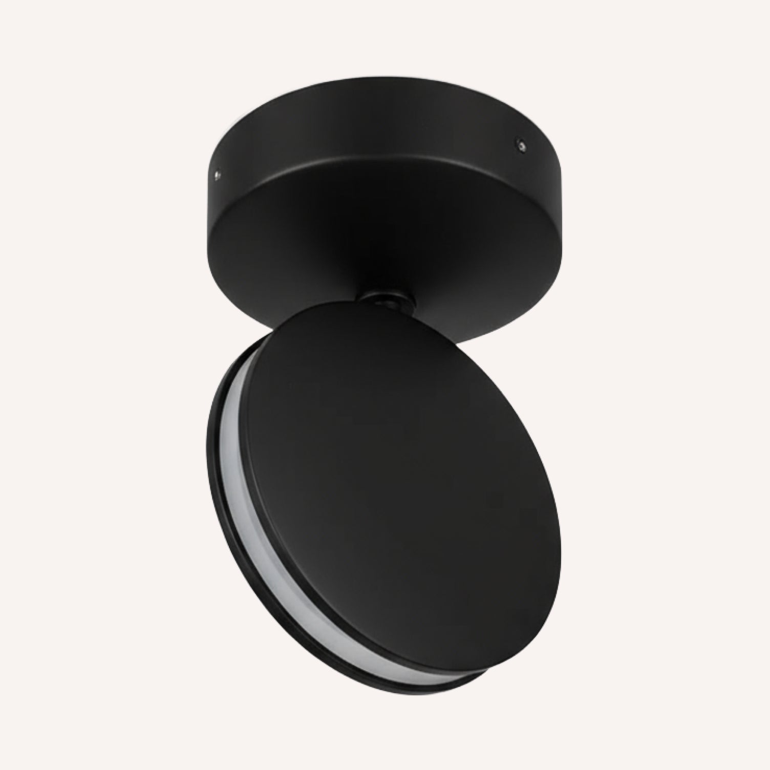 Great lighting mood with [less] energy consumption