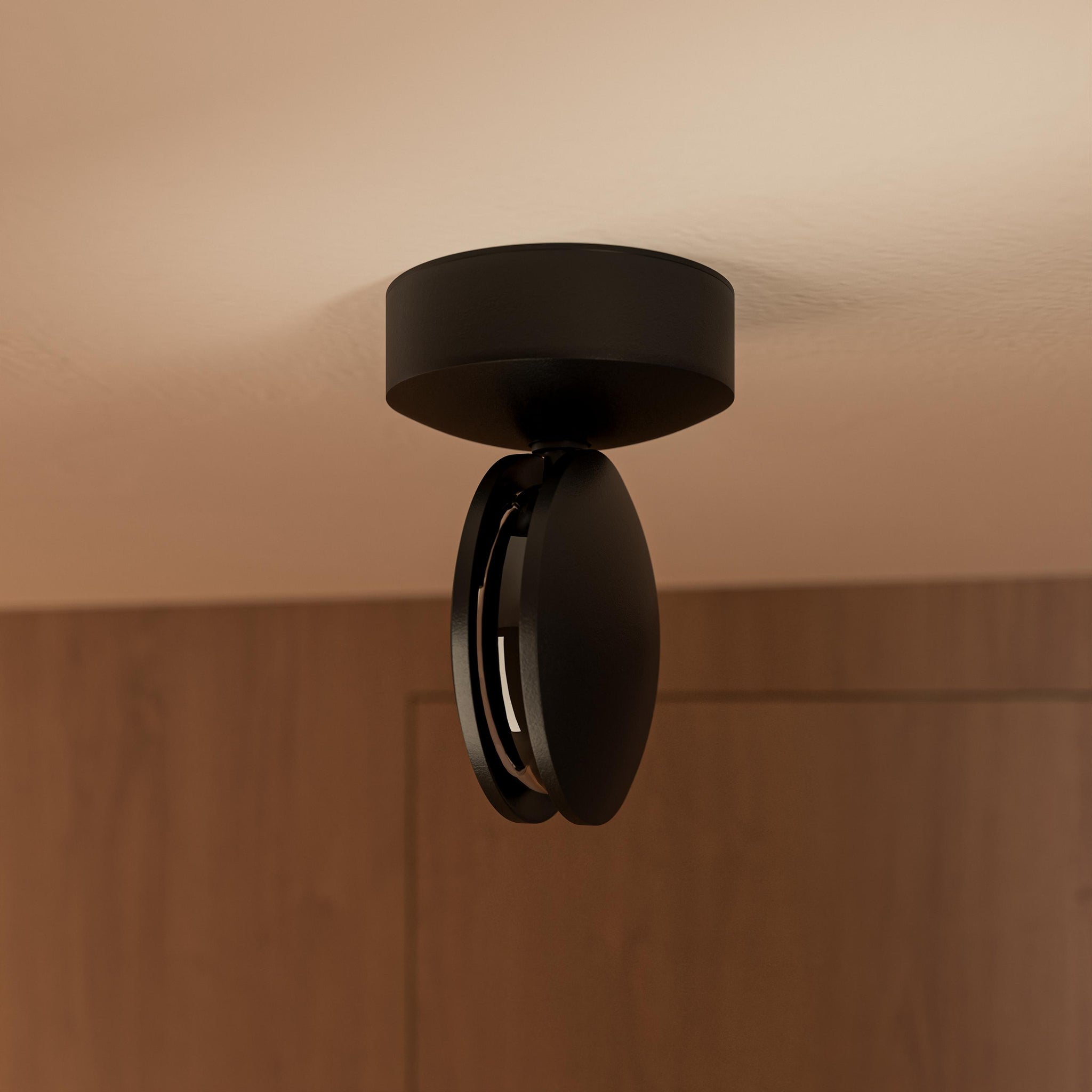 Schwarz | [Montagefertige] Lieferung
