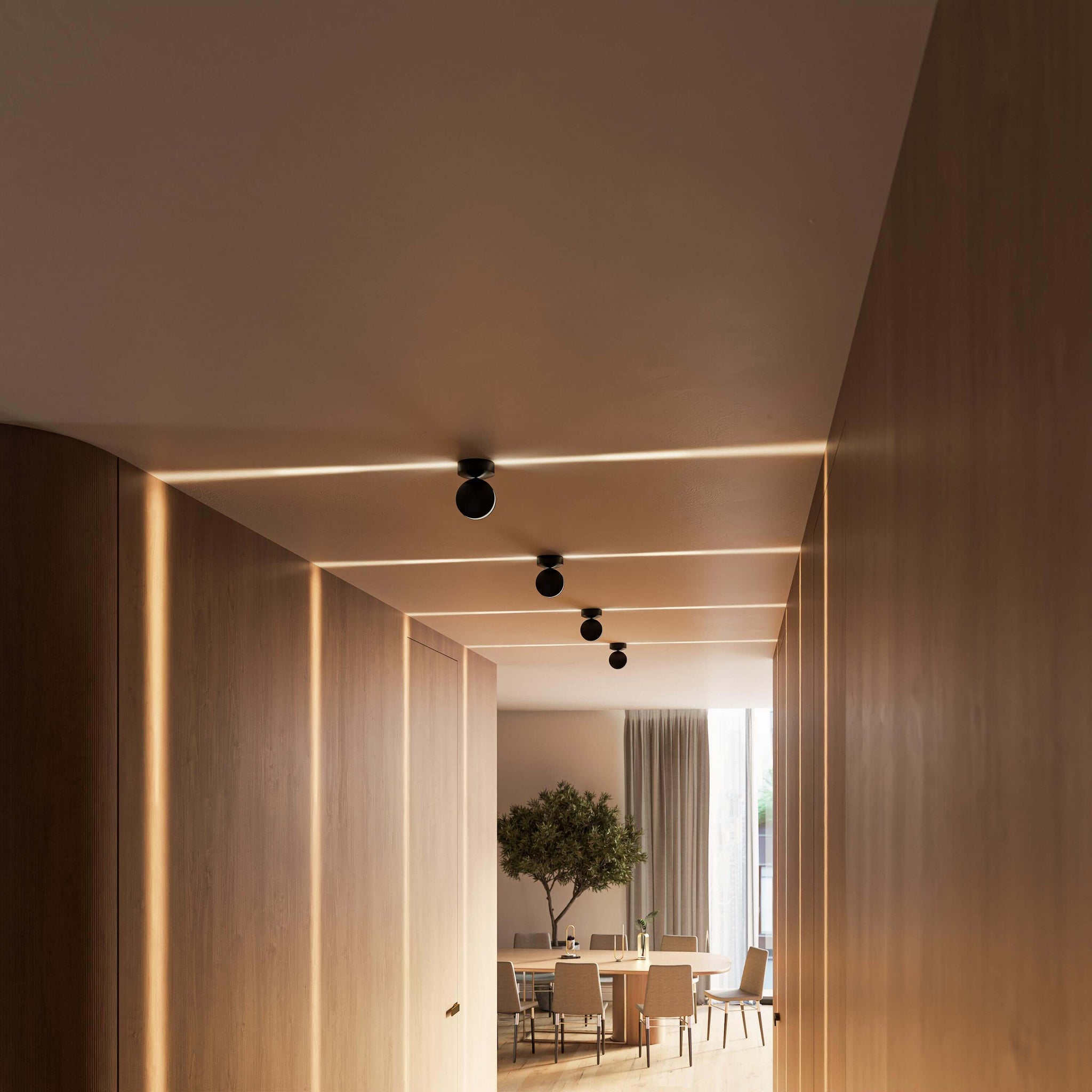 Schwarz | [Energiesparende] LEDs
