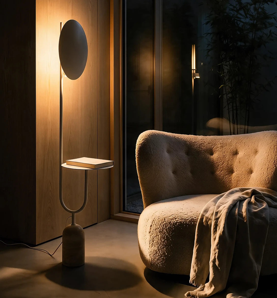 Soft, indirect light for your home