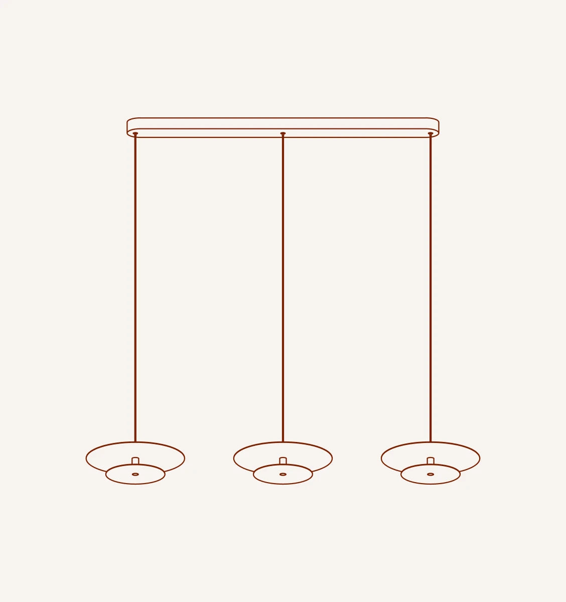 Superbe ambiance lumineuse avec [moins] de consommation d'énergie