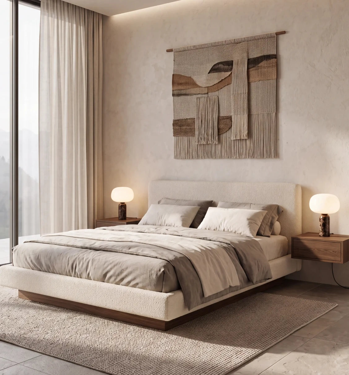 Couleur de lumière modulable pour chaque ambiance