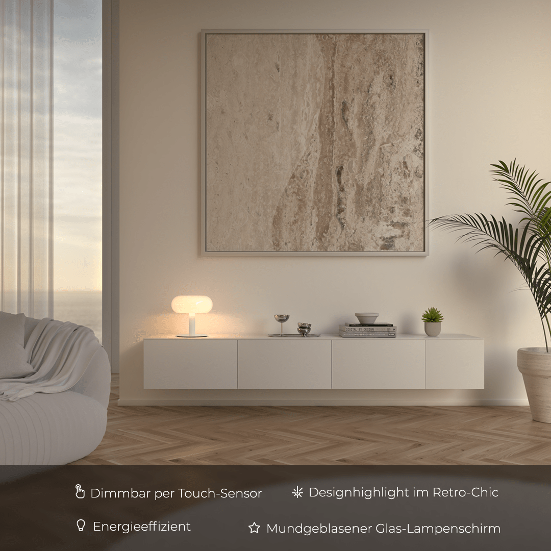 Weiß | [+90.000] zufriende Kunden
