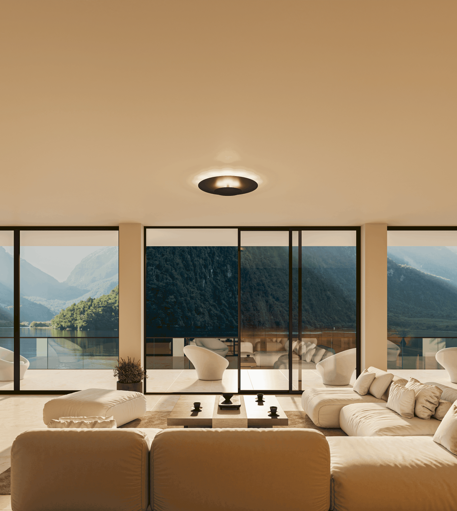 Schwarz | [Dezentes Design] bei Tag