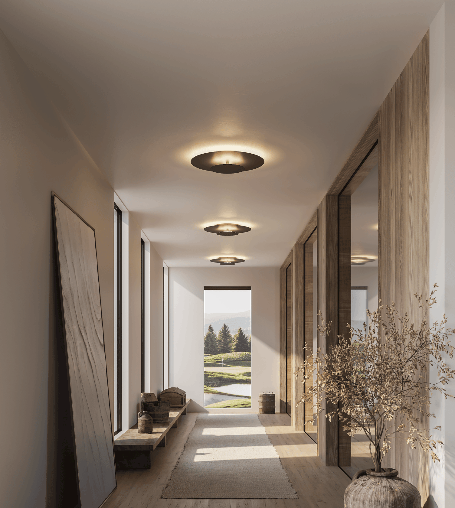 Schwarz | [Energiesparende] LEDs
