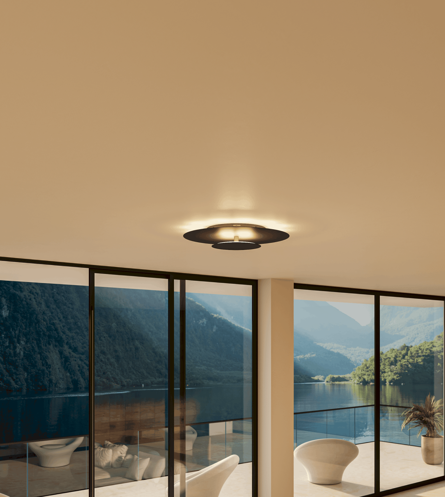 Schwarz | [Elegantes] Design