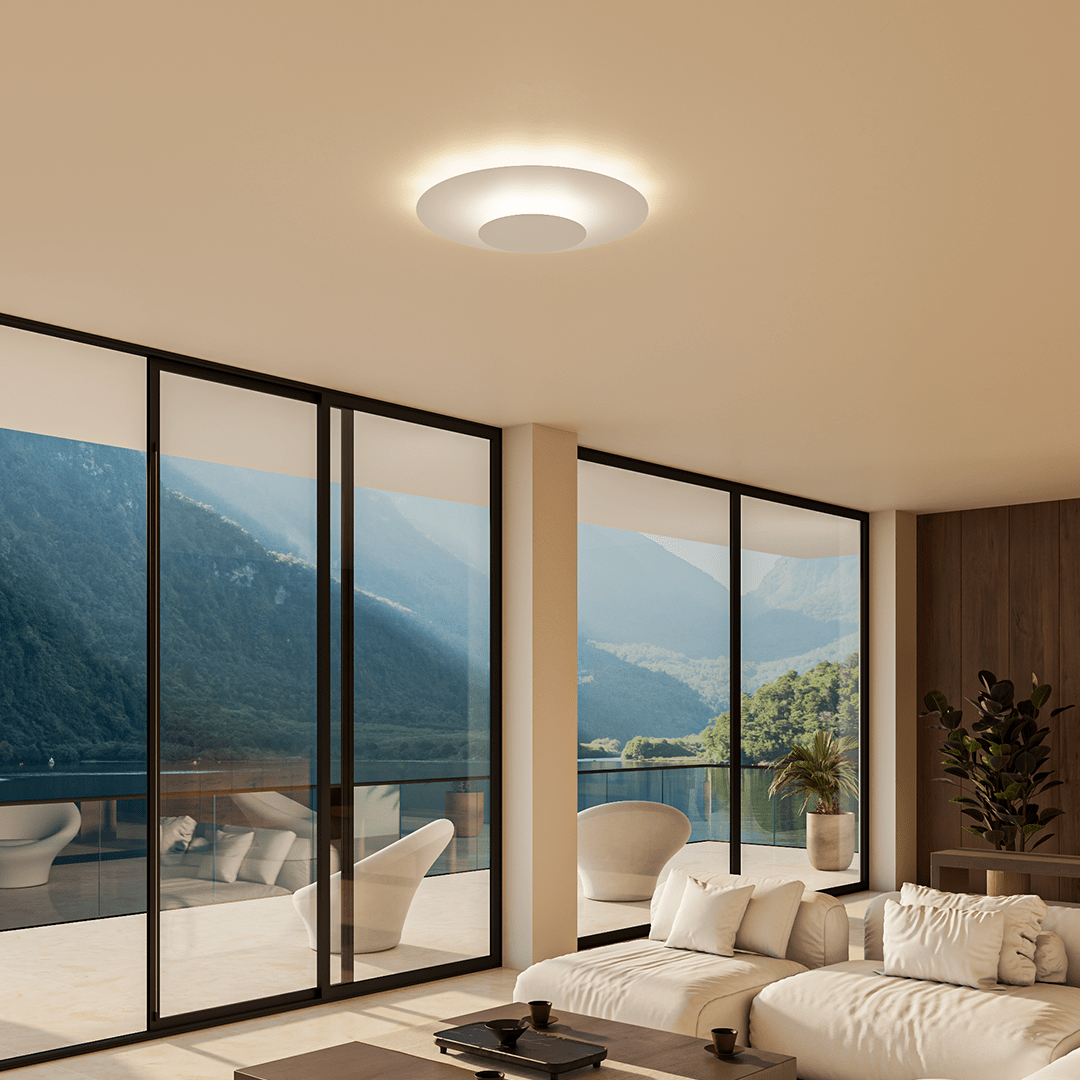 Weiß | [indirekte] Beleuchtung
