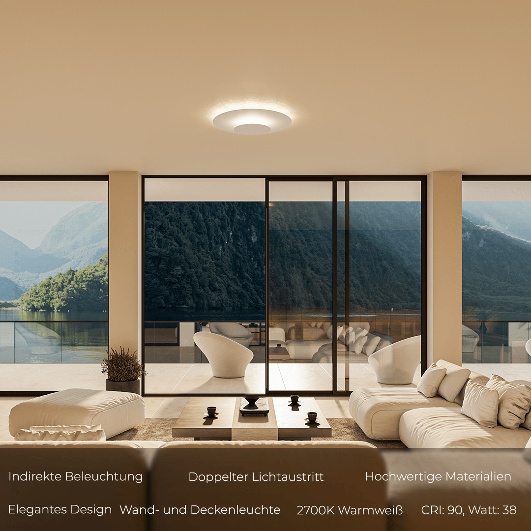 Weiß | [+90.000] zufriende Kunden
