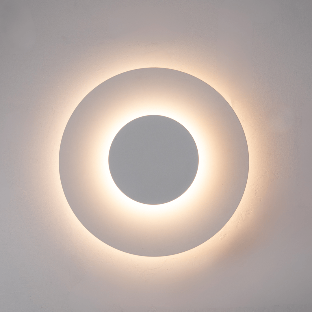 Weiß | [Warmweißes] Licht in 2700K
