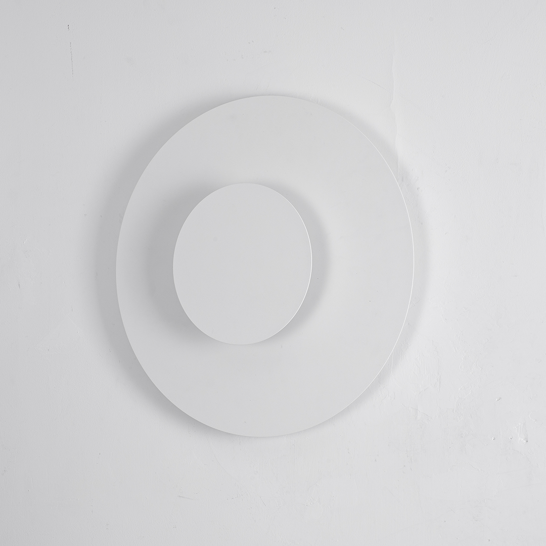 Weiß | [Dezentes Design] bei Tag