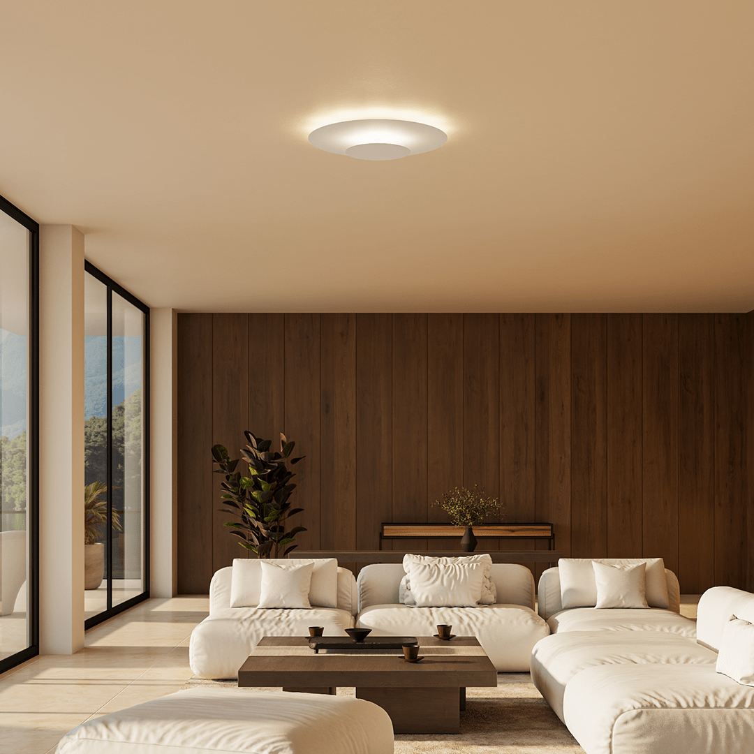 Weiß | [Energiesparende] LEDs
