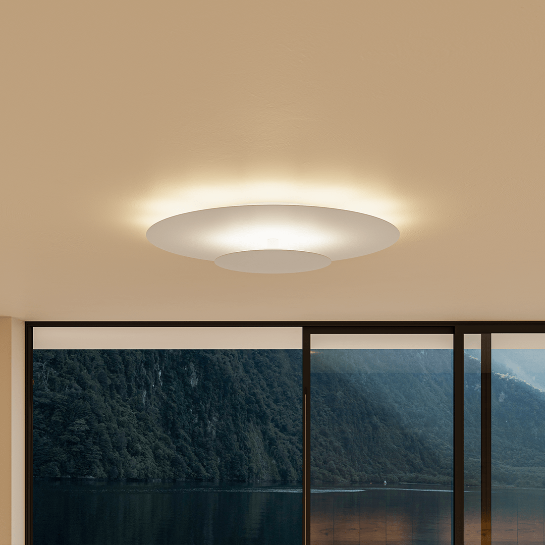 Weiß | [Dezentes Design] bei Tag