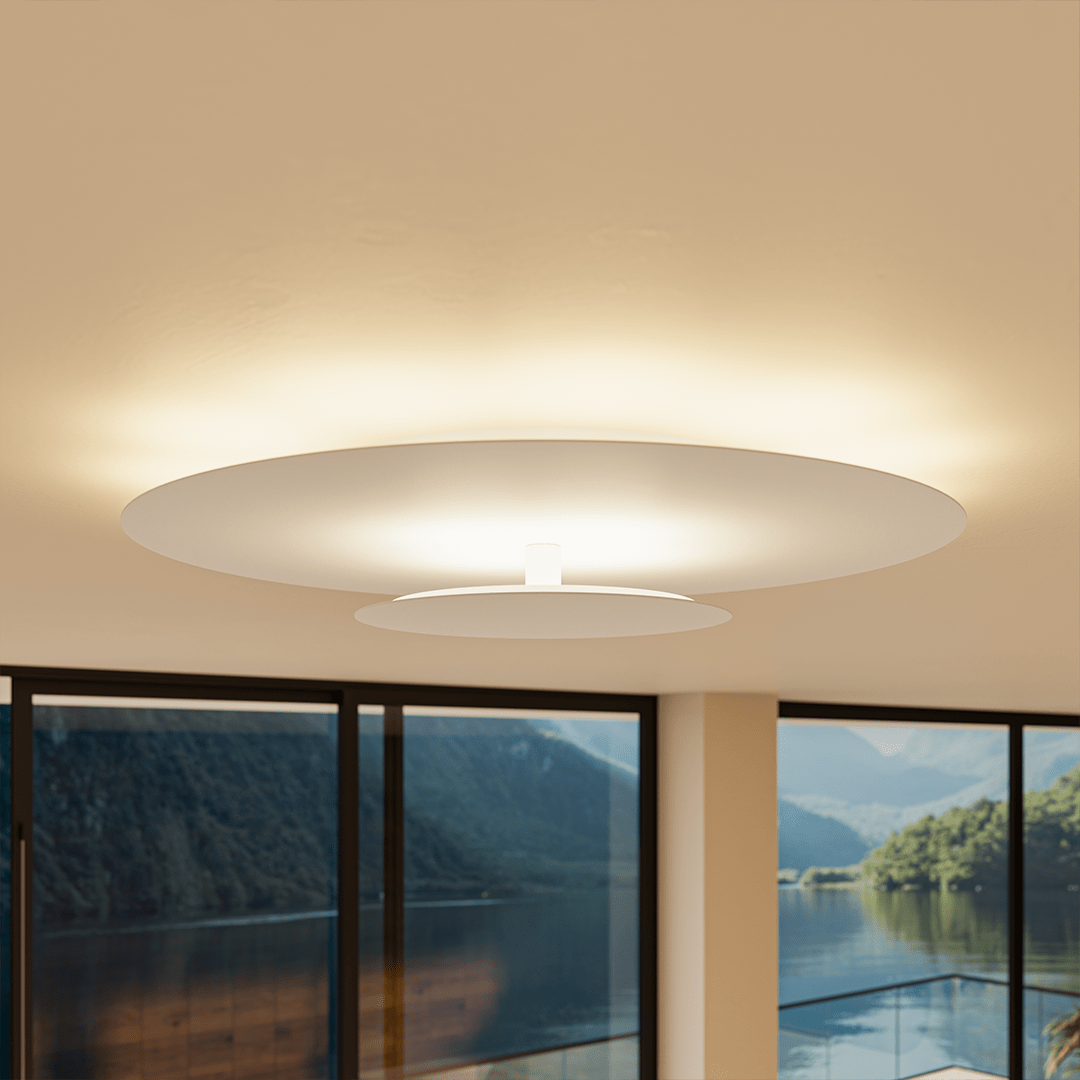 Weiß | [hochwertige] Materialien
