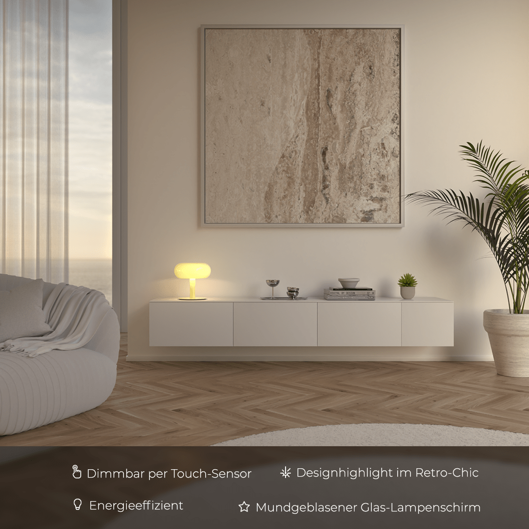 Pastelgelb | [+90.000] zufriende Kunden
