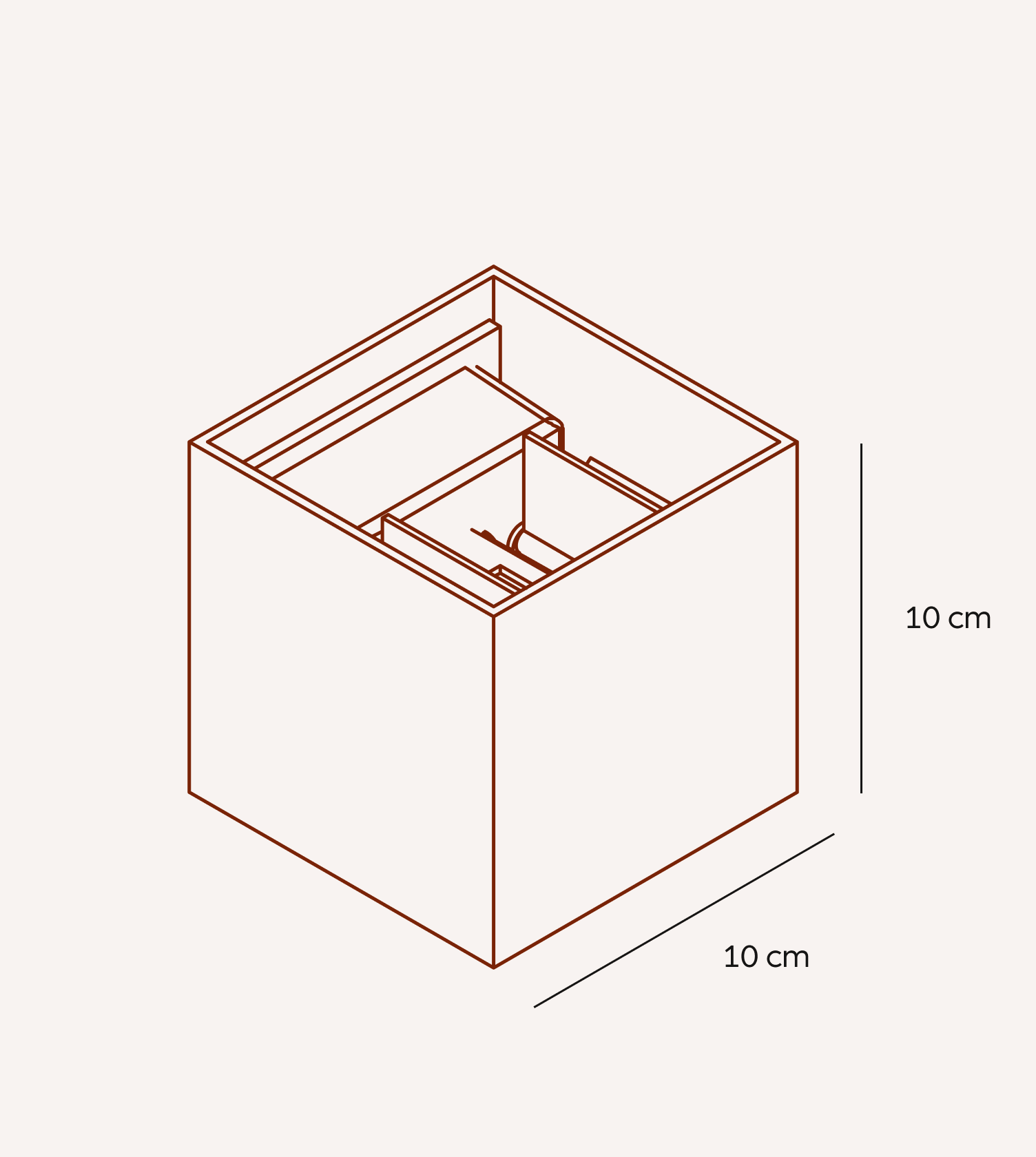 Schwarz | einfach [Montage]