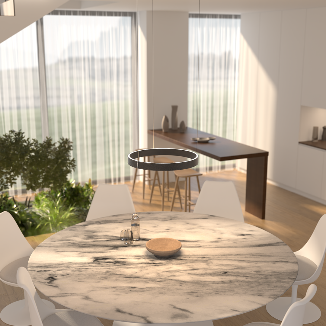 Schwarz Leder | [+90.000] zufriende Kunden