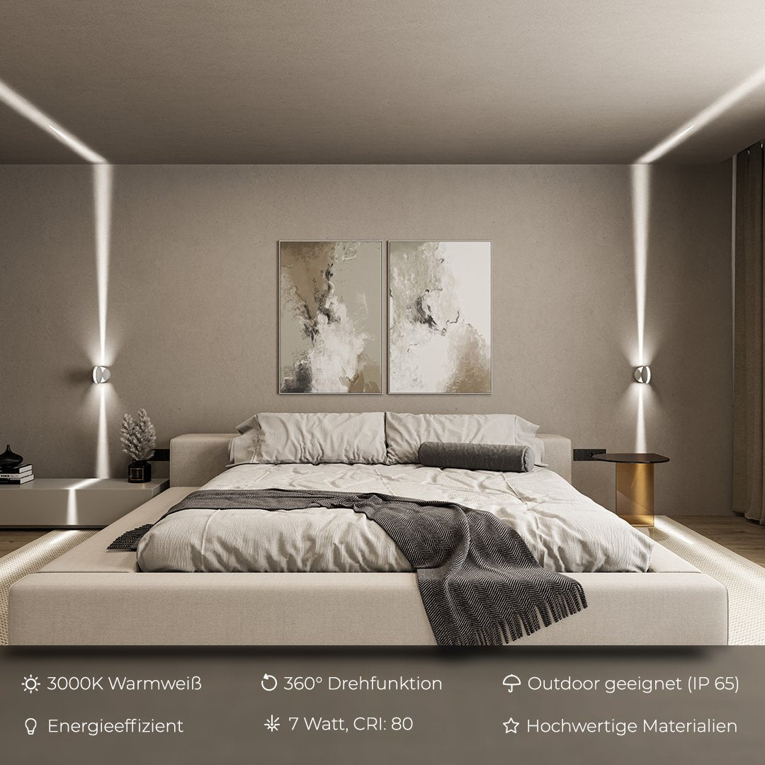 Weiß | [3 Jahre] Garantie
