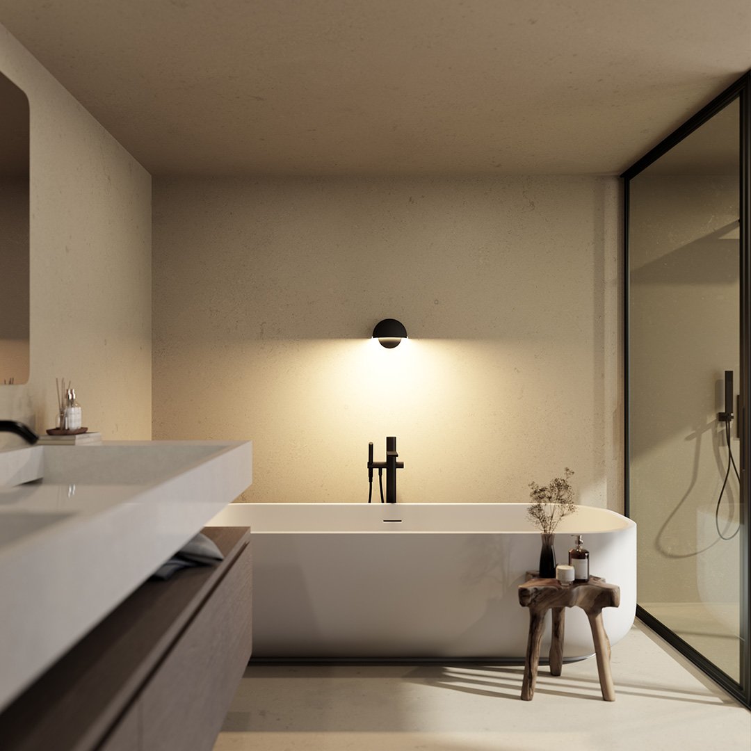 Das 24/7 Designhighlight