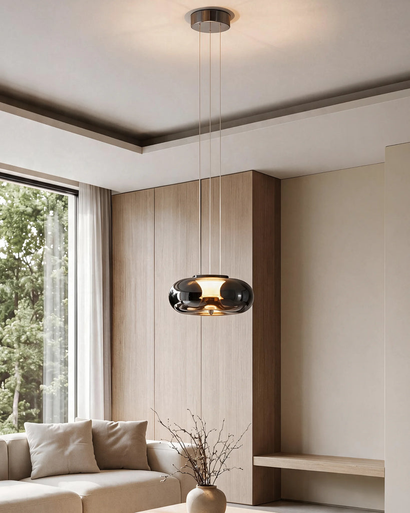 Zwart chroom