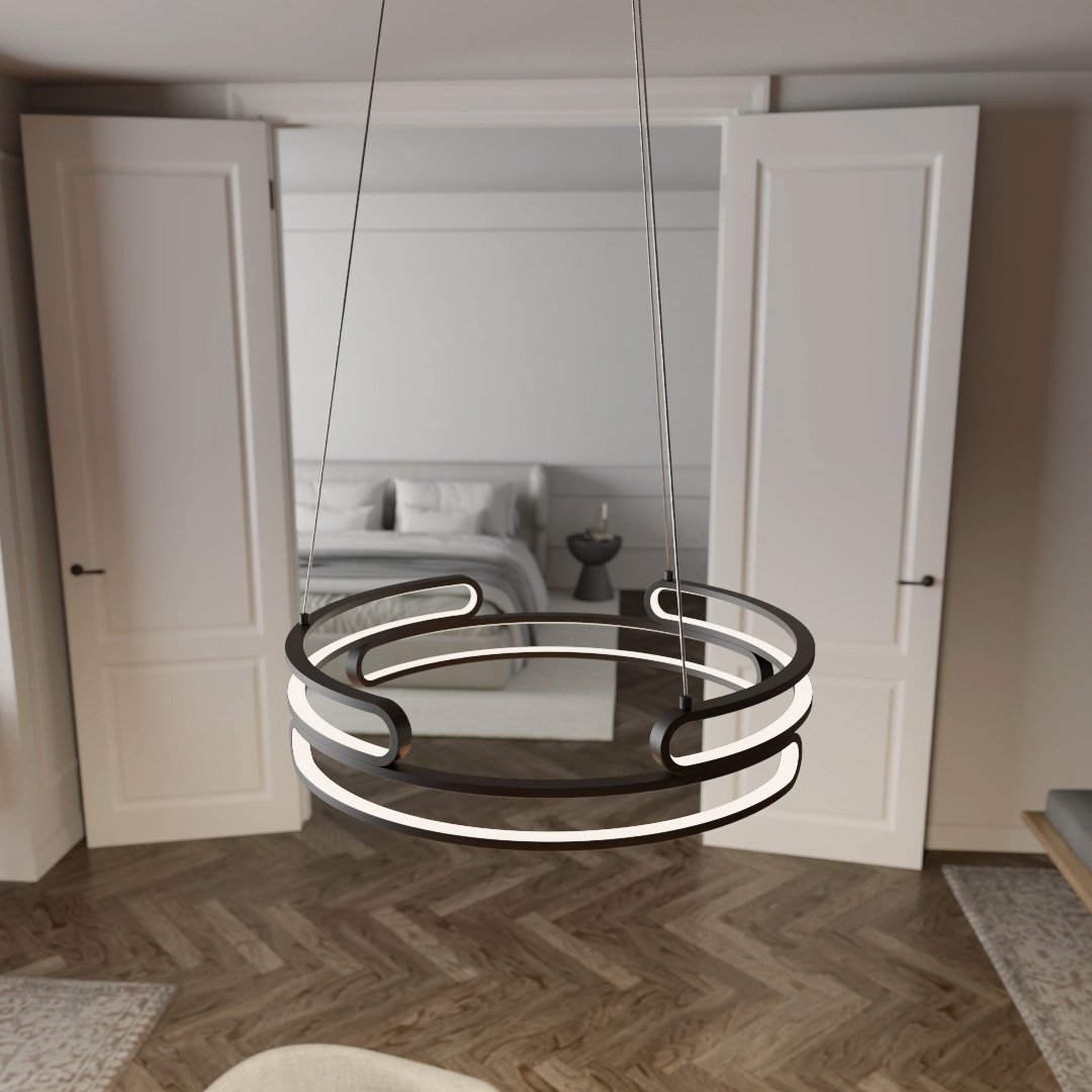 Light intensity as required