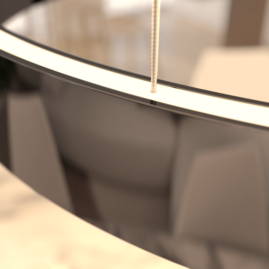 Chrom Schwarz | [3 Jahre] Garantie