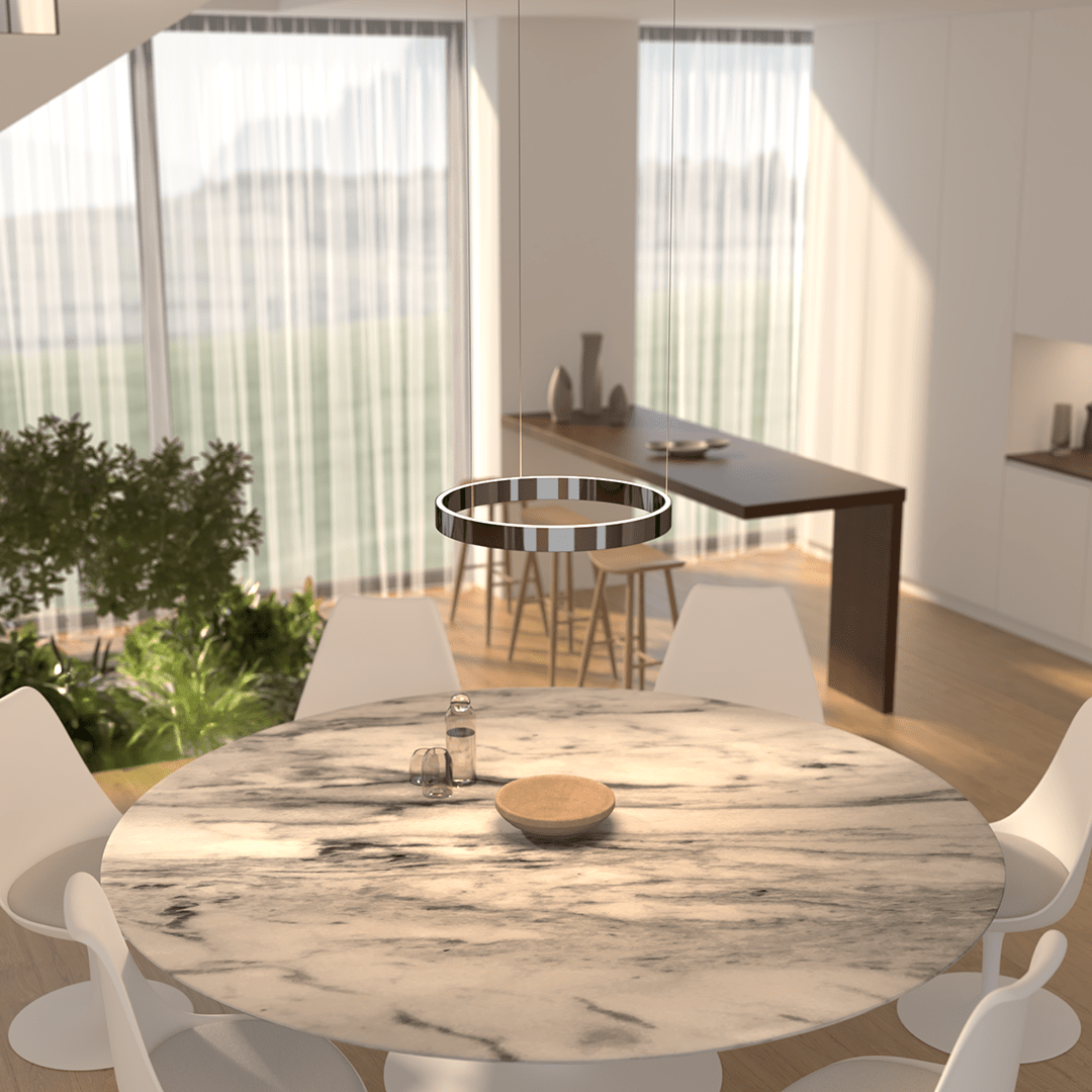 Chrom Schwarz | [+90.000] zufriende Kunden