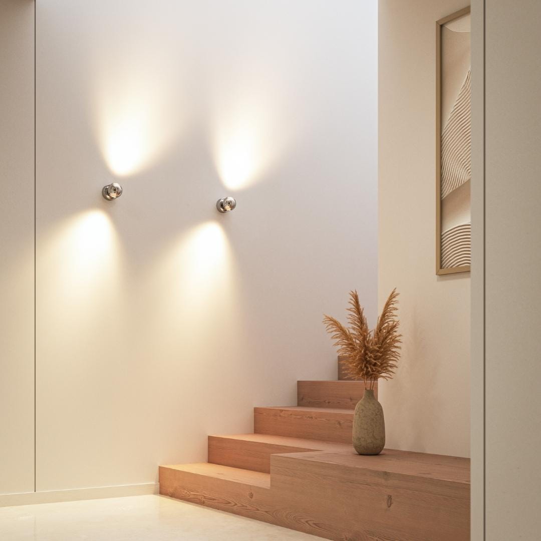 Chrom | [Up & Down] Strahler