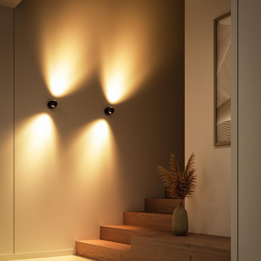 – Neona Wandleuchte LED-Spotlight