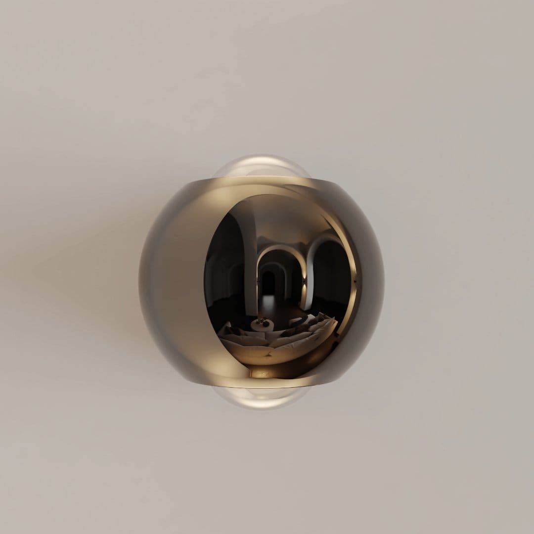 Schwarz chrom | [Hochwertige] Materialien & Verarbeitung